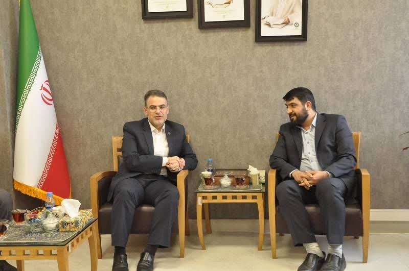 تاکید مدیران کل کمیته امداد و کتابخانه‌های عمومی گیلان :  توسعه خدمات مشترک فرهنگی و آموزشی در راستای تقویت نقش اجتماعی